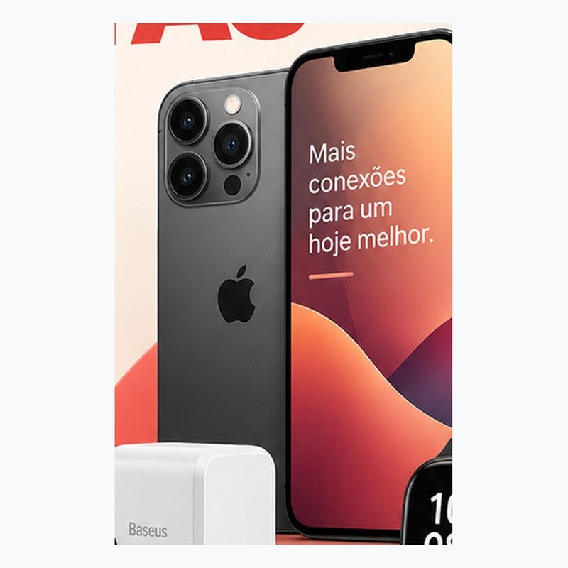 Smartphone Premium 5G