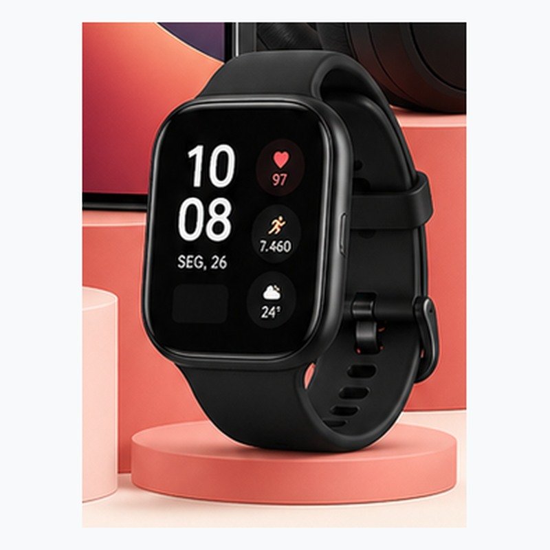 Smartwatch Fit Pro