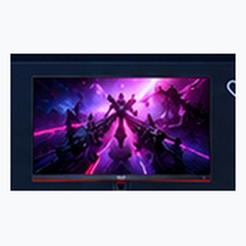 Monitor Gamer 27