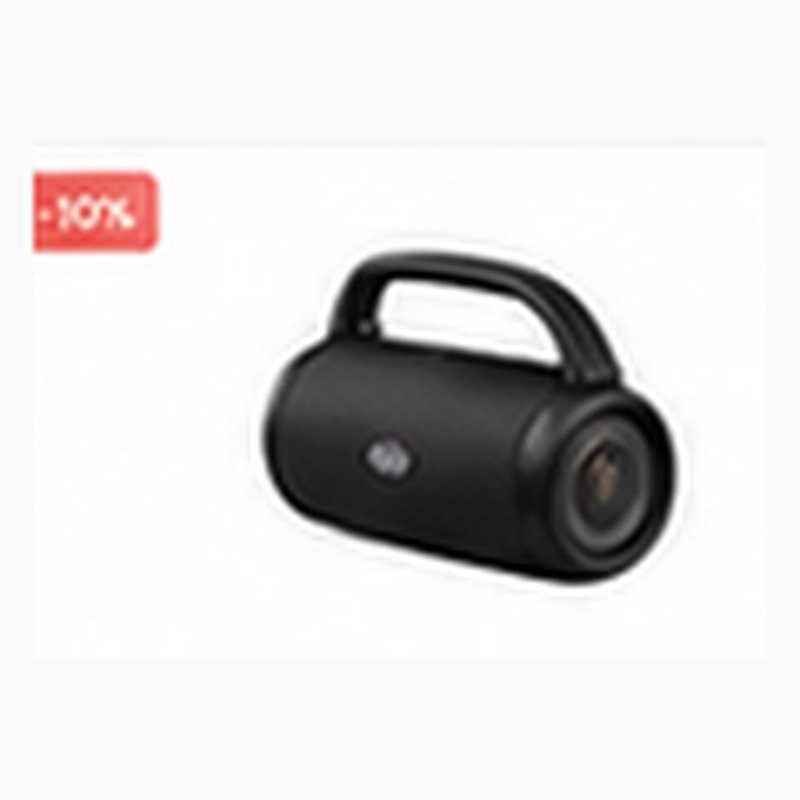 Caixa de Som Bluetooth