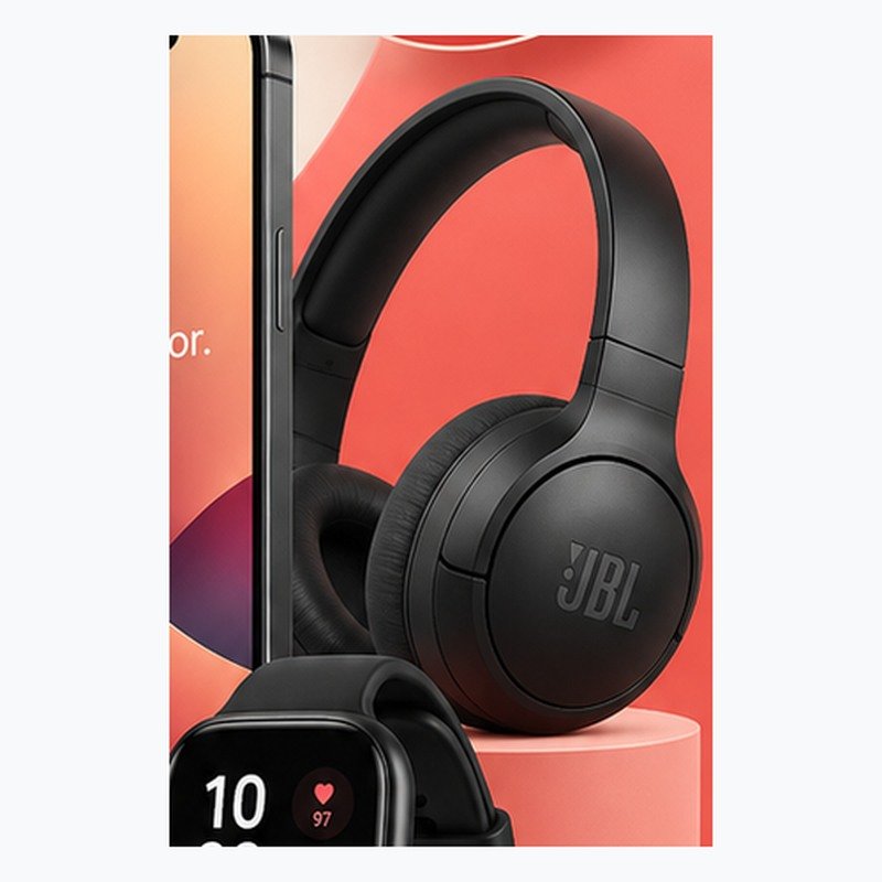 Headphone Premium