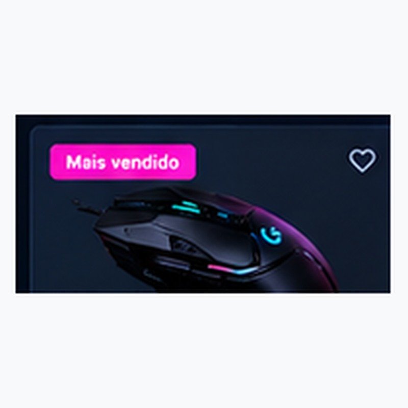 Mouse Gamer RGB